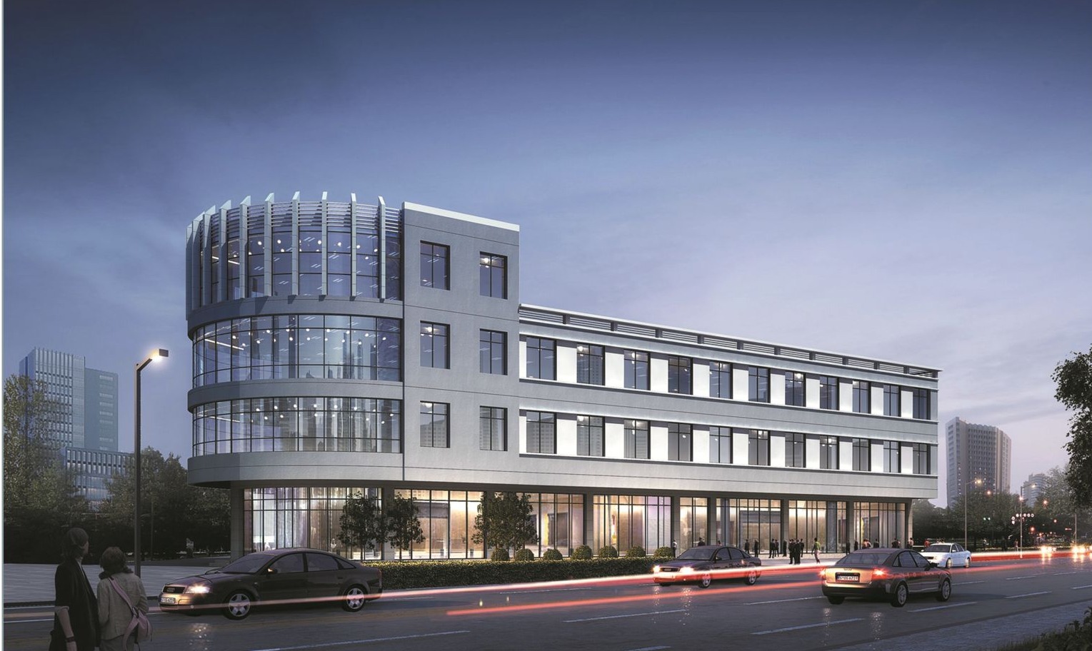 甘肃天恩工贸有限公司