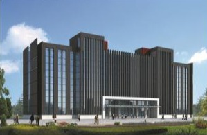 科技园实验大楼